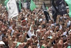 حكومة هنية تعلن انطلاق فعاليات ذكرى النكبة