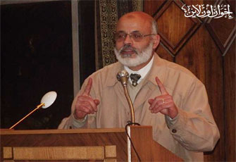 اعتقال محامي مرشح الإخوان في شورى الإسكندرية!