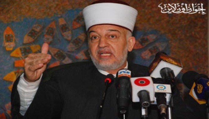 خطيب الأقصى يُحيي صمود المقدسيين ضد الاحتلال