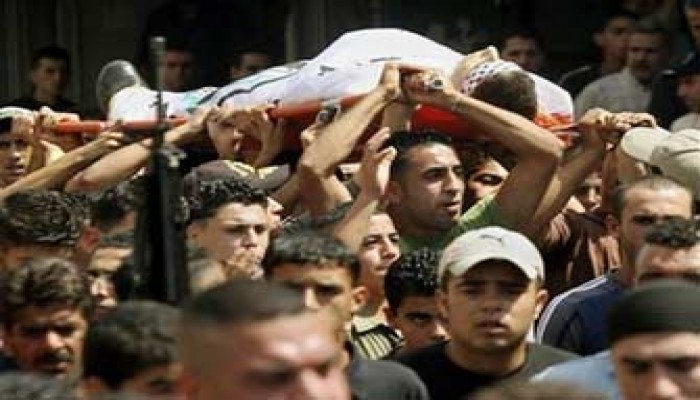 "حماس" تحمِّل عباس مسئولية اغتيال قائدها