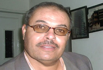 إطلاق سراح غلوش أحد قيادات الإخوان بالشرقية