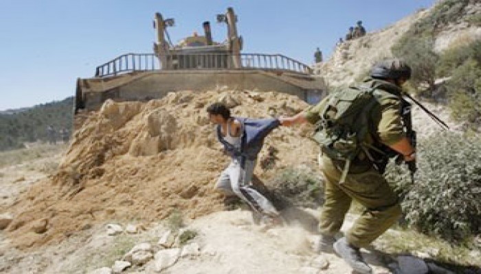 حماس: أحداث سلوان تؤكد عدم جدوى المفاوضات