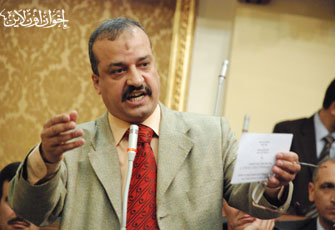 إنها "البلطجة السياسية".. أو قل "شريعة الغاب"