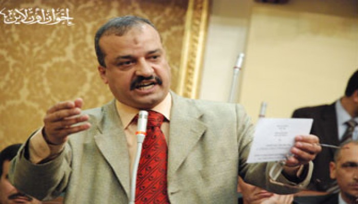 إنها "البلطجة السياسية".. أو قل "شريعة الغاب"