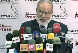 "التشريعي" يحذر من قبول عرض "الدولة المؤقتة"