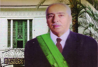 يحيى الرفاعي.. القاضي الشامخ