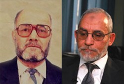 المرشد العام يحتسب عند الله أبو الفتوح عفيفي