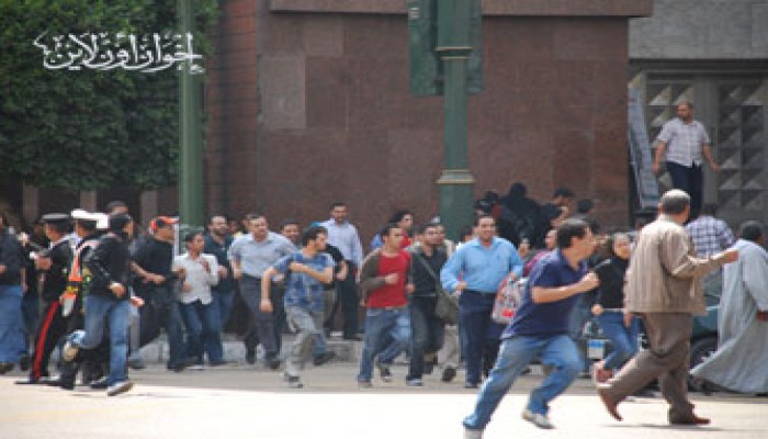 صحف العالم تنتقد دعوات "إطلاق" النار على المتظاهرين