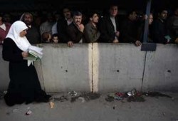 تحذير أممي من وضع كارثي في بيت لحم