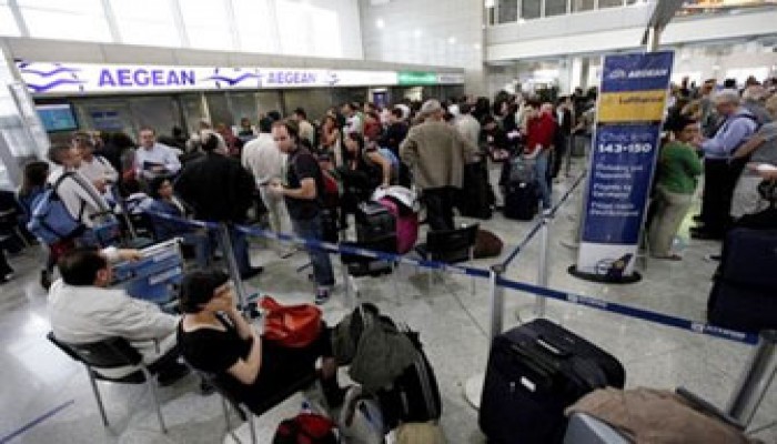 بركان أيسلندا يمدد شلل طيران أوروبا