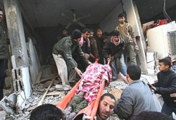 استشهاد مقاومين بغزة وجرح أسيرين في الضفة