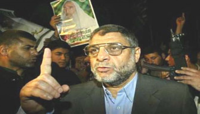 الرنتيسي.. الذكرى السادسة لأسد فلسطين