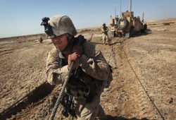 تزايد المطالب الأمريكية بالانسحاب من أفغانستان