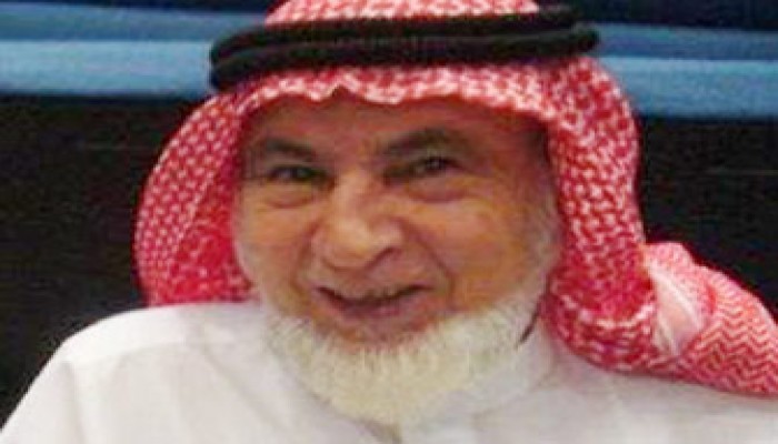 د. بارود.. رحيل أحد مؤسسي إخوان فلسطين