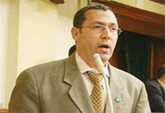 وحدة صحية بميت البيضا استجابةً لنائب الإخوان