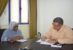 قائمة الأخوات بالسودان: هدفنا مواجهة التغريب