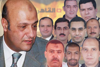 تجديد حبس د. أسامة نصر و10 من إخوان البحيرة