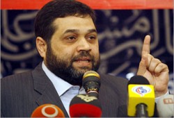 حماس تطالب الدول العربية بإعلان انتهاء خيار التسوية