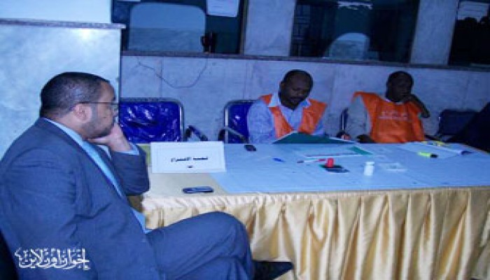 إقبال سوداني ضعيف بالقاهرة في اليوم الثالث للانتخابات