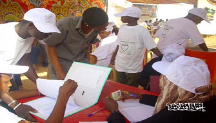 السودان.. هدوء في اليوم الثالث وارتياح لمد الانتخابات