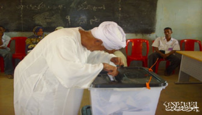 مدُّ الانتخابات السودانية يومين إضافيين