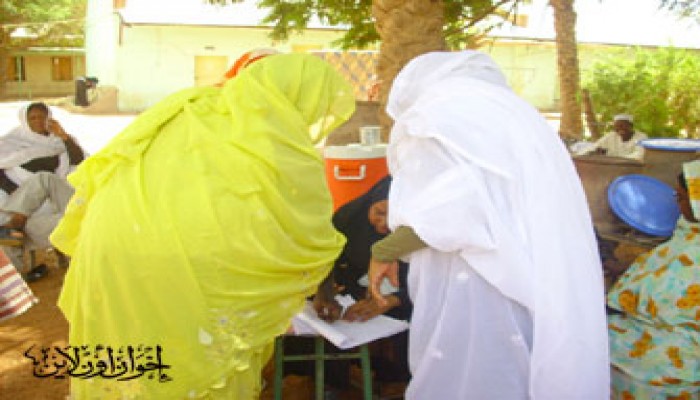 إقبال مرتفع في اليوم الثاني للانتخابات السودانية