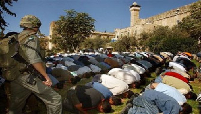 مجمع "الخالدين" يدعو إلى مواجهة العدوان على القدس