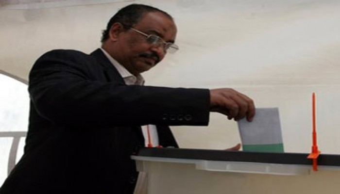 مشاكل وأزمات انتخابية في 5 ولايات سودانية