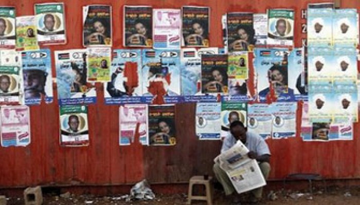 الخرطوم.. ليلة هادئة تسبق انتخابات ساخنة