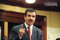 إلى الأستاذ أسامة سرايا