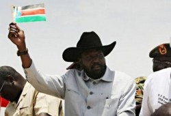 الصحافة العالمية: انفصال جنوب السودان قادم