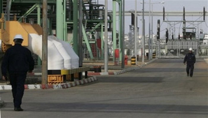 نفاد الوقود يعطِّل محطة كهرباء غزة