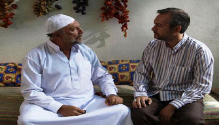 جدل فلسطيني حول مسلسل "صرخة حجر" التركي