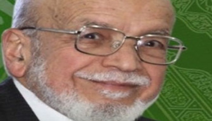 حافظ النتشة.. فقه العطاء