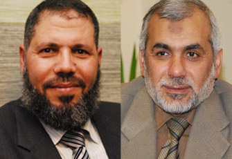 إطلاق سراح د. حامد ود. البر و10 من قيادات الإخوان