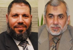 إطلاق سراح د. حامد ود. البر و10 من قيادات الإخوان