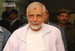 إطلاق سراح د. عزت وإخوانه خلال ساعات