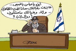 تقرير إستراتيجي: سلطة عباس تتهاوى أمام الصهاينة