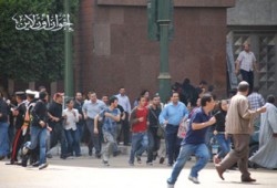 صحف العالم: النظام المصري يمارس "الإرهاب ضد الإصلاح"