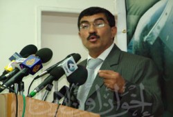 إخوان البحيرة يواسون م. حسني عمر في وفاة حماته