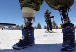 بتر أعضاء 80 جنديًّا بريطانيًّا بأفغانستان خلال 2009م