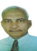 رسالة من خلف القضبان