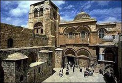 إدانة الإجراءات الصهيونية ضد مسيحيِّي القدس