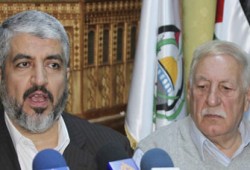 الفصائل الفلسطينية تحذِّر من حرب مفتوحة في المنطقة