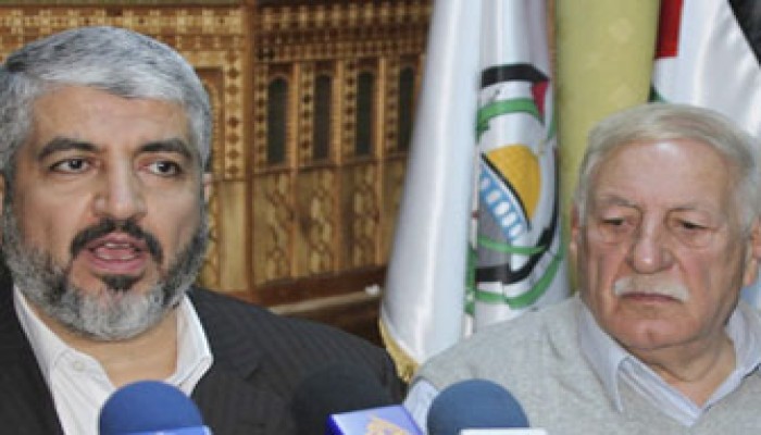 الفصائل الفلسطينية تحذِّر من حرب مفتوحة في المنطقة