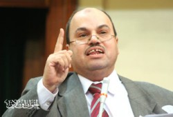 جرائم بالجملة تحت القبة