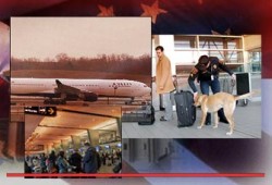 واشنطن تقر معايير جديدة لتفتيش المسافرين!