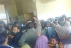 للمرة الـ15.. القضاء ينتصر للأقصى ويفرج عن 10