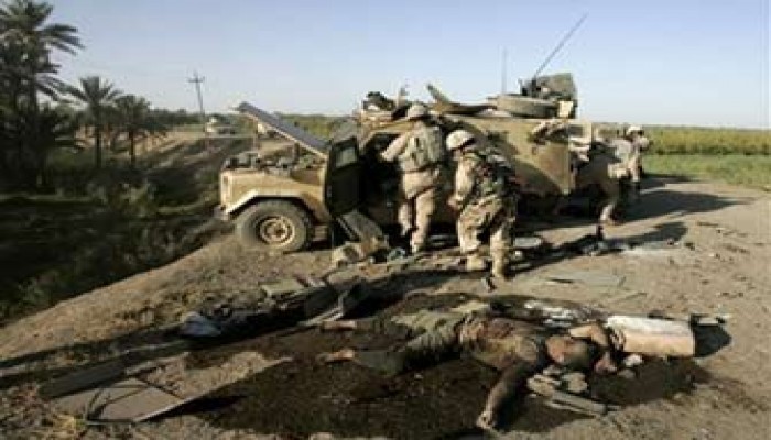 المقاومة العراقية تنشط وسط تصاعد الخلافات السياسية