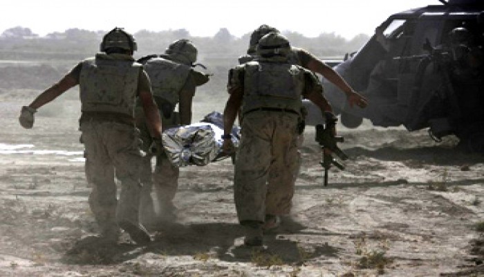 صحف العالم: أمريكا تواصل نزيفها بالعراق وأفغانستان